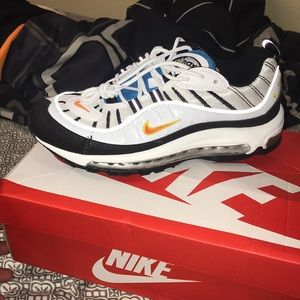 Nike Air max 98 Og